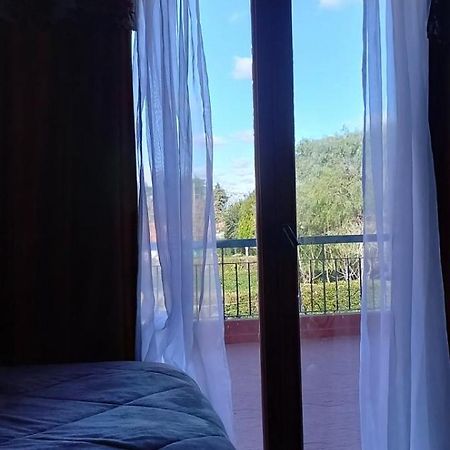 Victoria 3 Bed And Breakfast Ezeiza Esterno foto