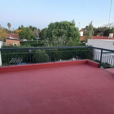 Victoria 3 Bed And Breakfast Ezeiza Esterno foto