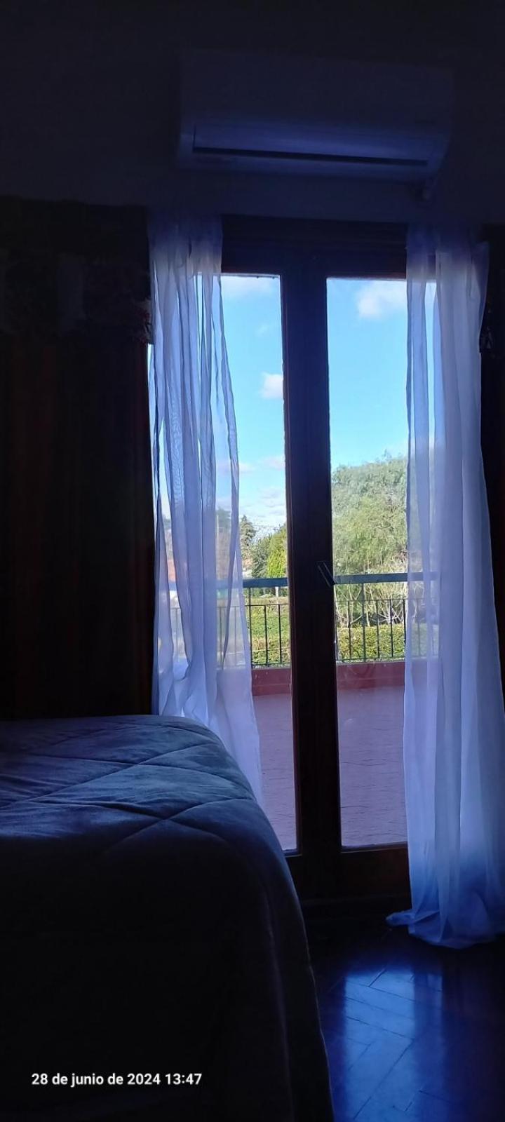 Victoria 3 Bed And Breakfast Ezeiza Esterno foto