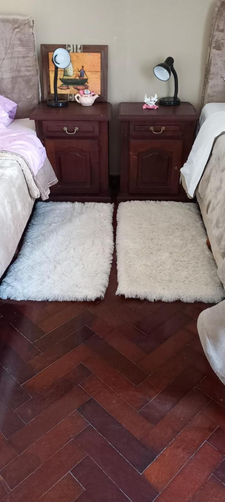 Victoria 3 Bed And Breakfast Ezeiza Esterno foto