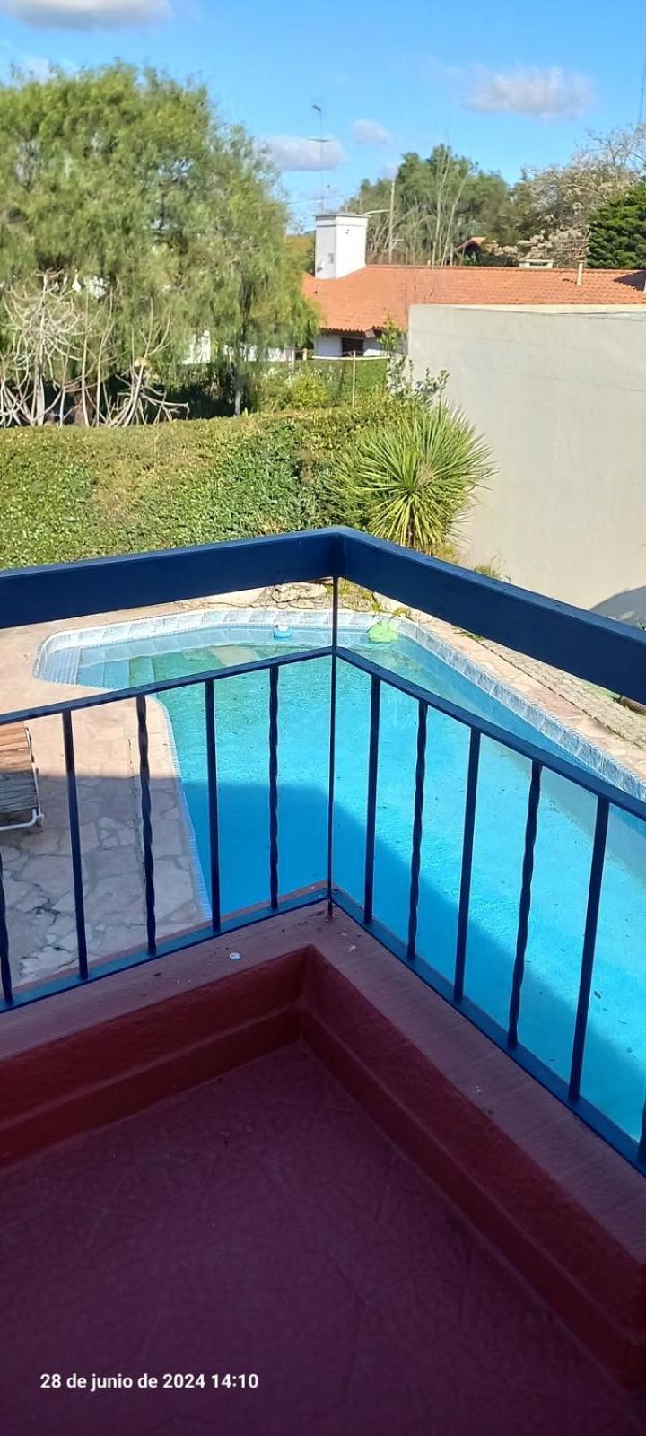 Victoria 3 Bed And Breakfast Ezeiza Esterno foto