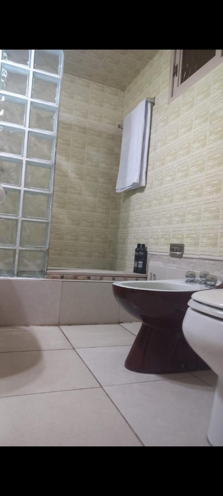 Victoria 3 Bed And Breakfast Ezeiza Esterno foto