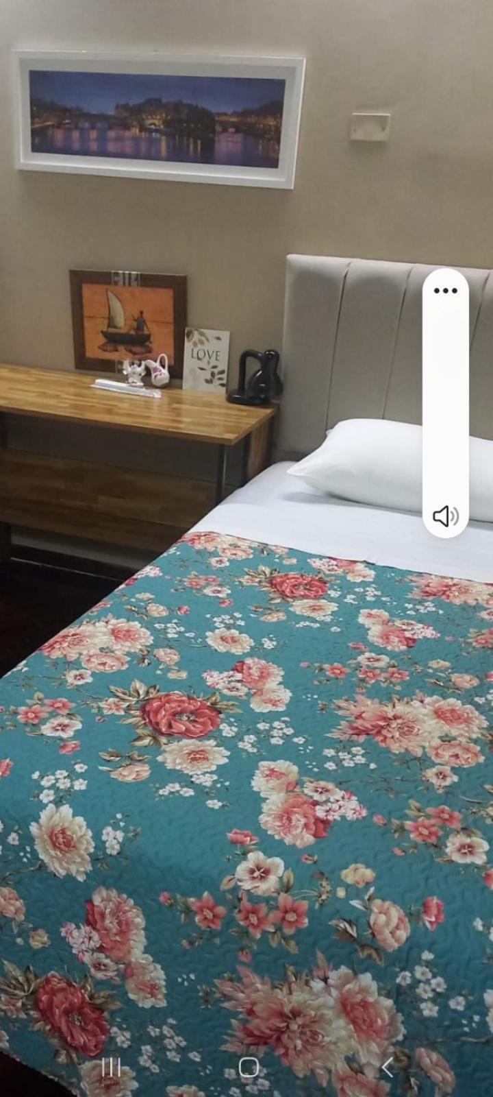 Victoria 3 Bed And Breakfast Ezeiza Esterno foto