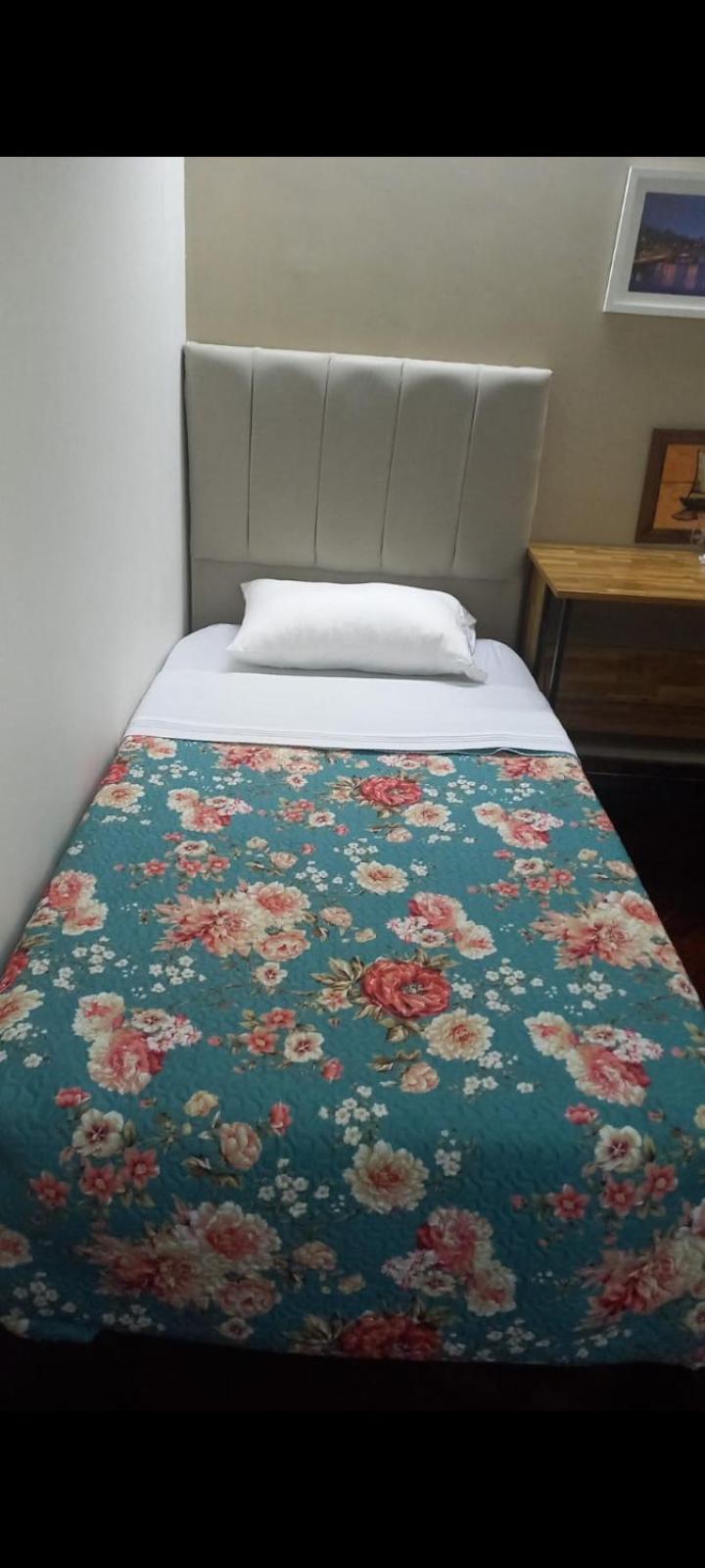 Victoria 3 Bed And Breakfast Ezeiza Esterno foto