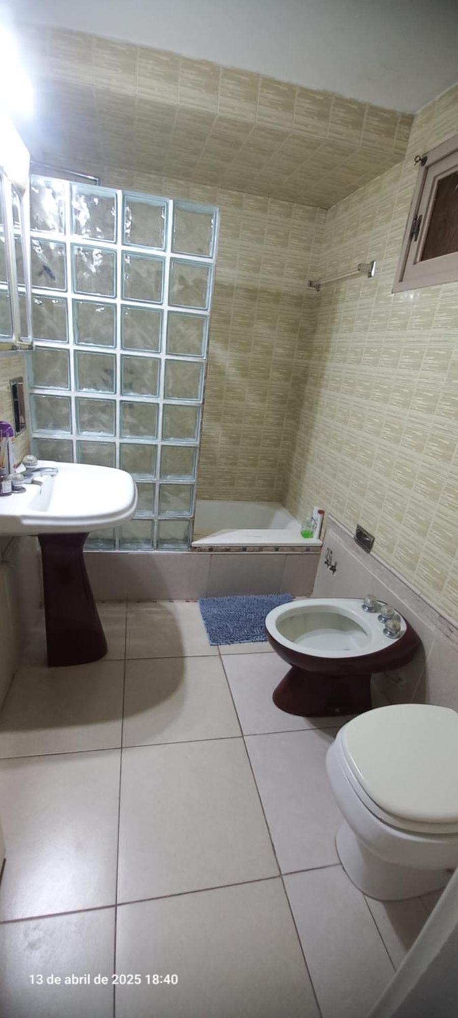 Victoria 3 Bed And Breakfast Ezeiza Esterno foto