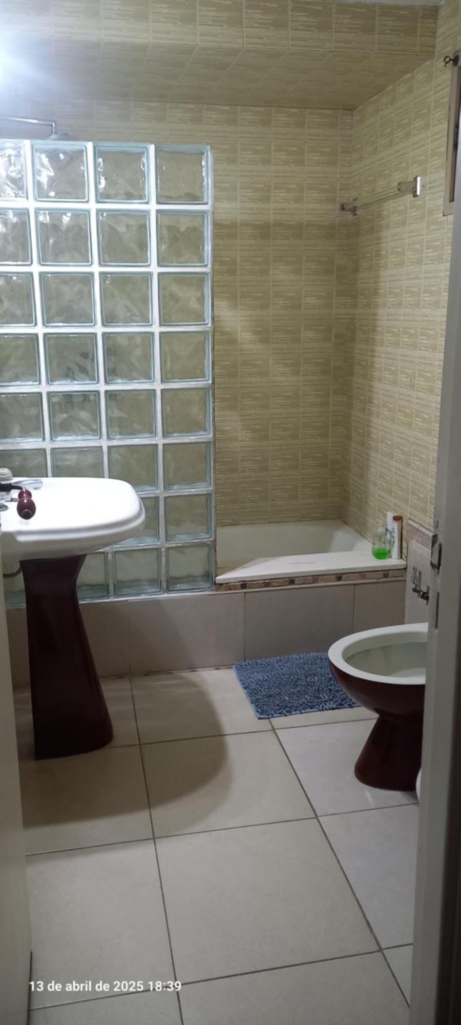 Victoria 3 Bed And Breakfast Ezeiza Esterno foto